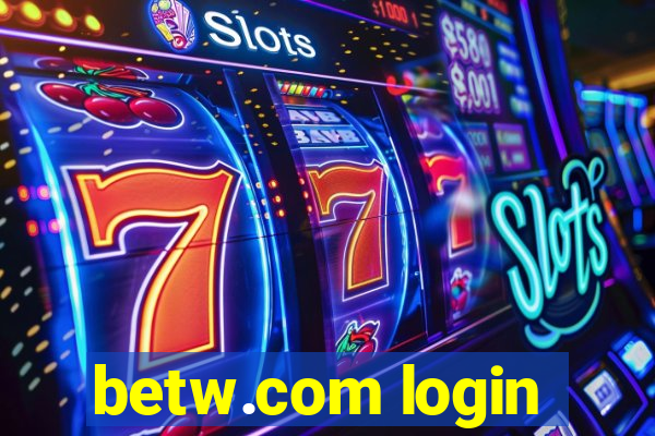 betw.com login